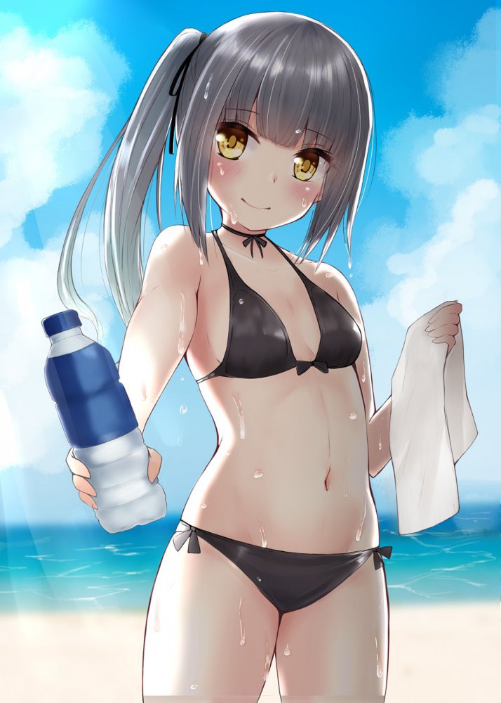 艦隊これくしょんのエロ画像集めてみた