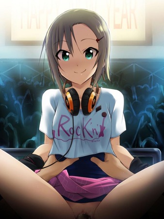 アイドルマスターのエロ画像で抜きたくなったから貼ってくよ