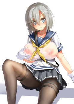 艦隊これくしょんのエロ画像詰め合わせ