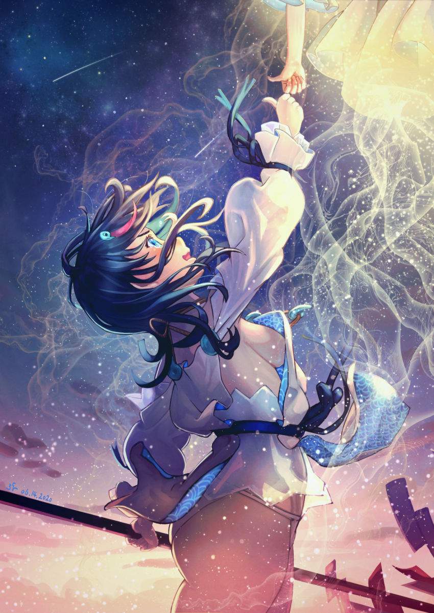 Fate Grand Orderのエロ画像でシコりたい奴集まれ！