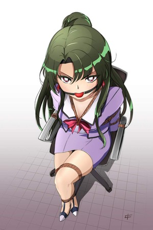 クッソ可愛い美少女戦士セーラームーン系美少女で妄想！ハメ撮り中出し！