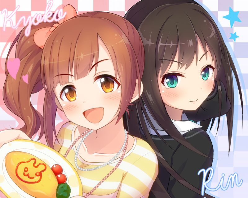 アイドルマスターシンデレラガールズの二次エロ画像でいい夢みましょ♪