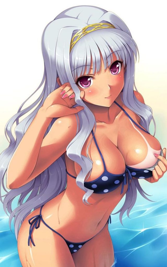 アイドルマスターのエロ画像フォルダを解放していく