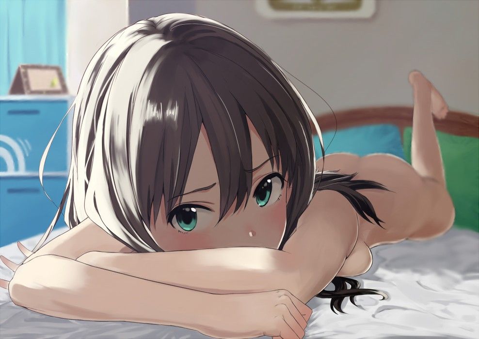 アイドルマスターシンデレラガールズの画像ってエロいよな？