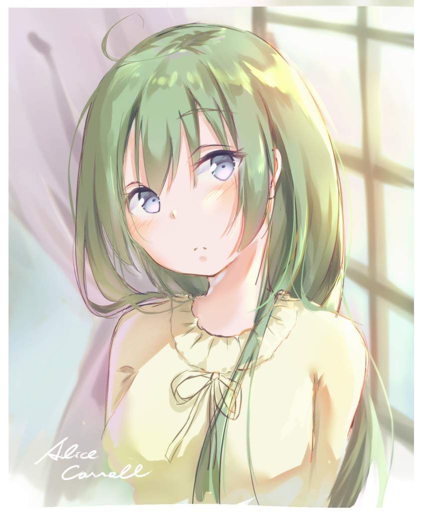 ARIAの画像下さい！