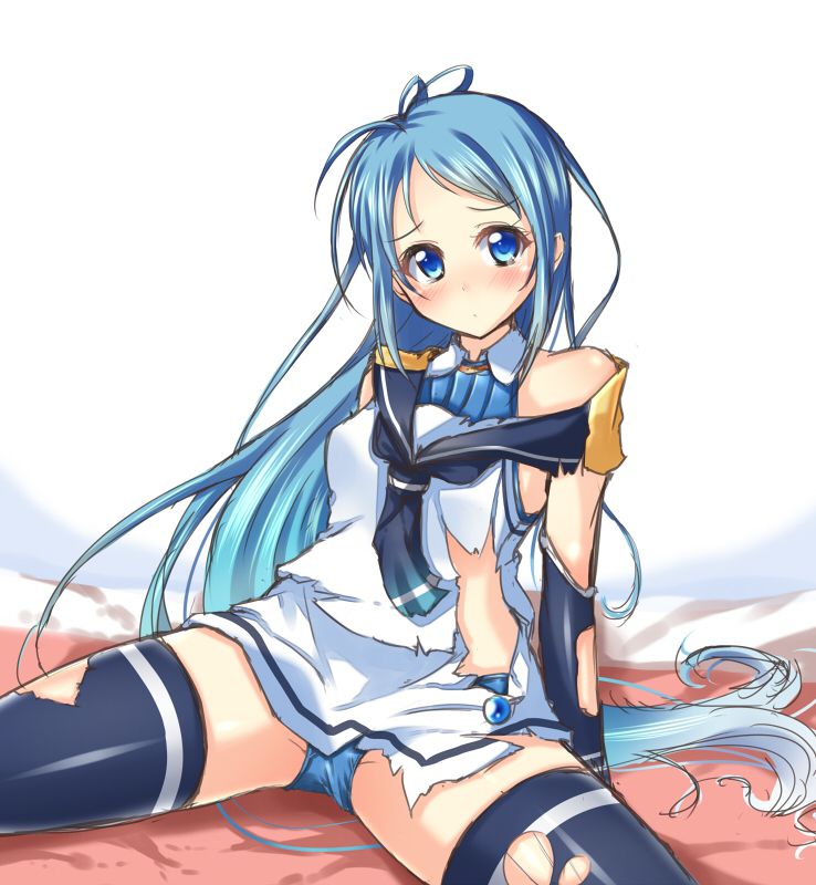 艦隊これくしょんのエロ画像詰め合わせ