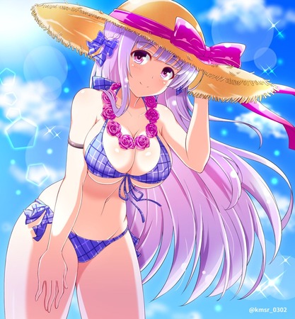 アズールレーンのエロ画像なんです！