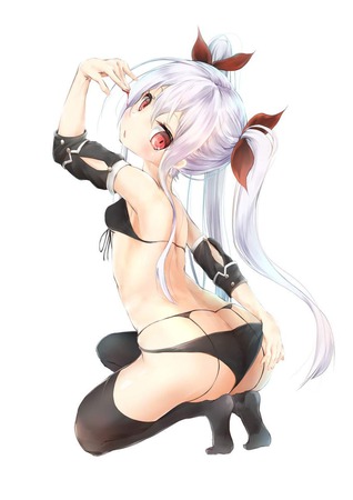 アズールレーンの二次エロ画像