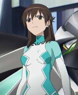 輪廻のラグランジェのエロ画像集めてみた