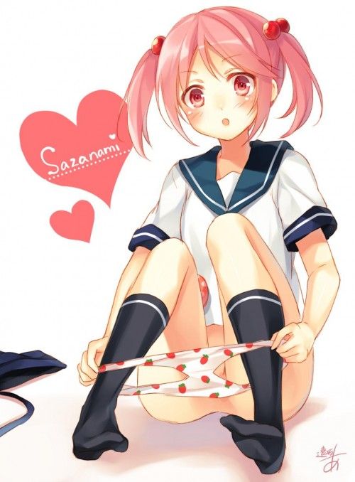 艦隊これくしょんの至高vs究極のエロ画像