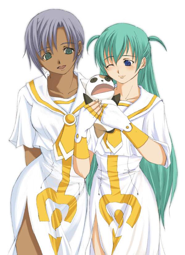 ARIAを期待する人が集まる画像倉庫。