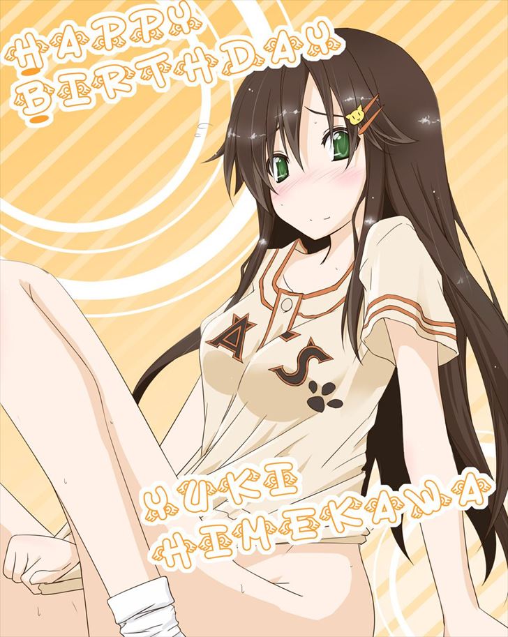 アイドルマスターシンデレラガールズの虹エロ画像