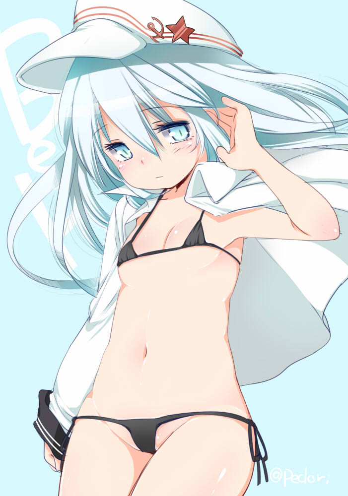 艦隊これくしょんのエロ画像詰め合わせ