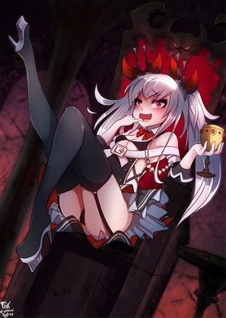 アズールレーンのエロ画像をランダムに貼っていくスレ