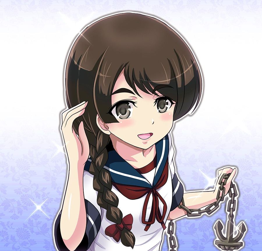 こんなにエロ過ぎる艦隊これくしょんの画像は反則です！