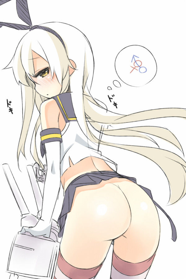 艦隊これくしょん画像がエロ過ぎる件ｗｗｗｗｗｗｗｗｗｗ