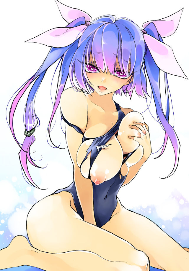 艦隊これくしょんの二次エロ画像でいい夢みましょ♪