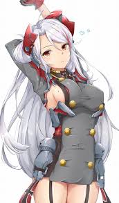 アズールレーンのエロ画像をランダムに貼っていくスレ