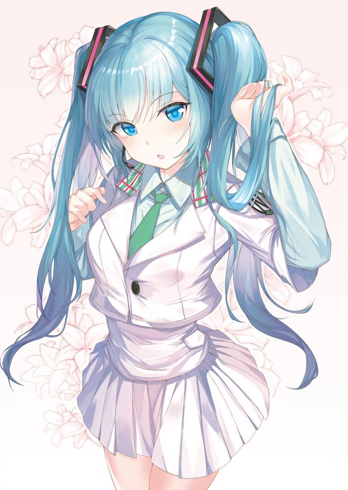 ボーカロイドのエロ画像でシコりたい奴集まれ！