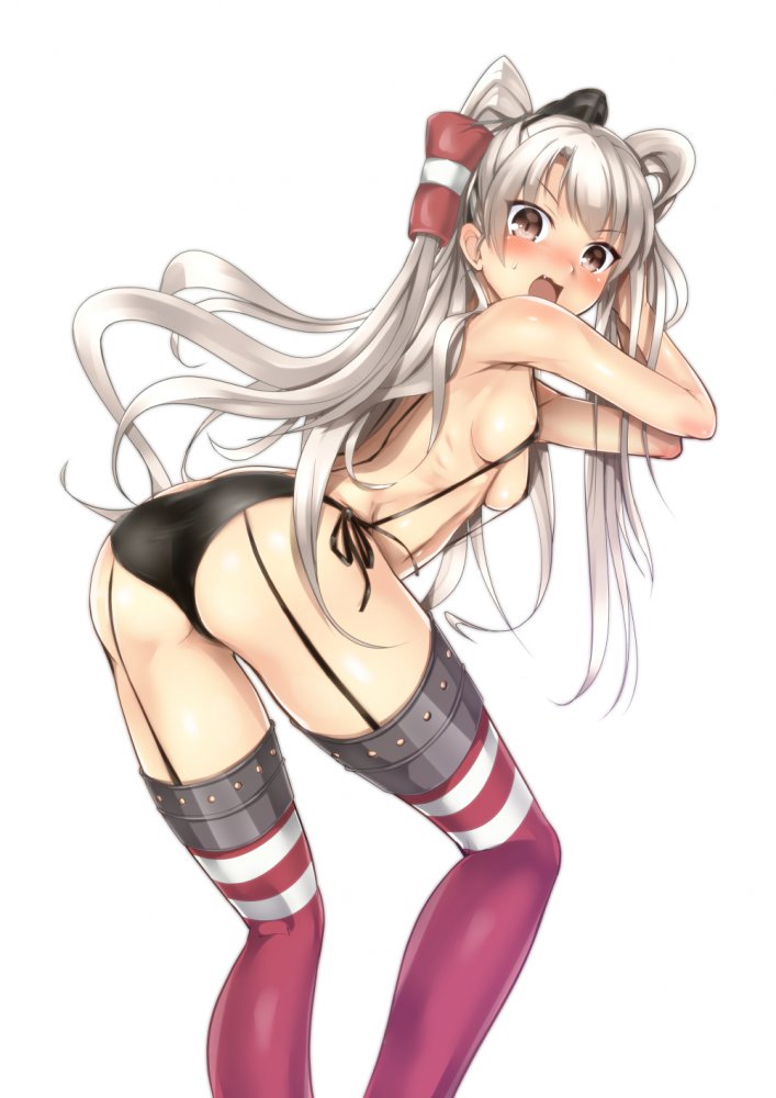 艦隊これくしょんの画像ってエロいよな？