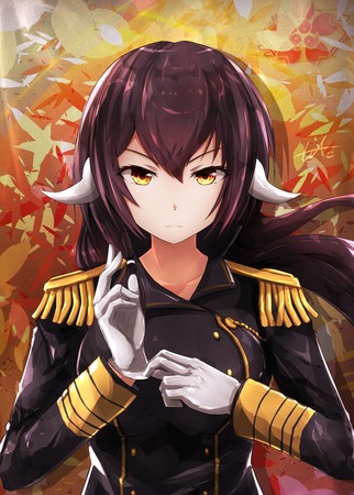 アズールレーンの二次画像がヌけすぎてこまる件について