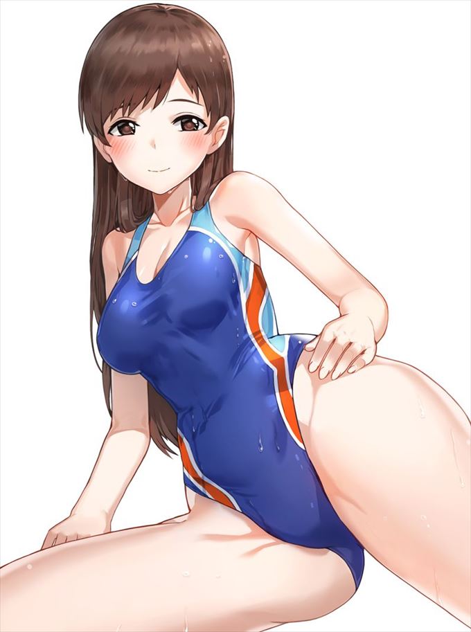 アイドルマスターシンデレラガールズでしこれる二次画像ください！