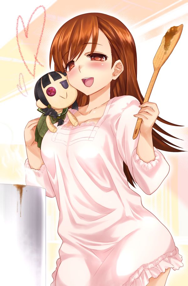 艦隊これくしょんのレベルが高いエロ画像