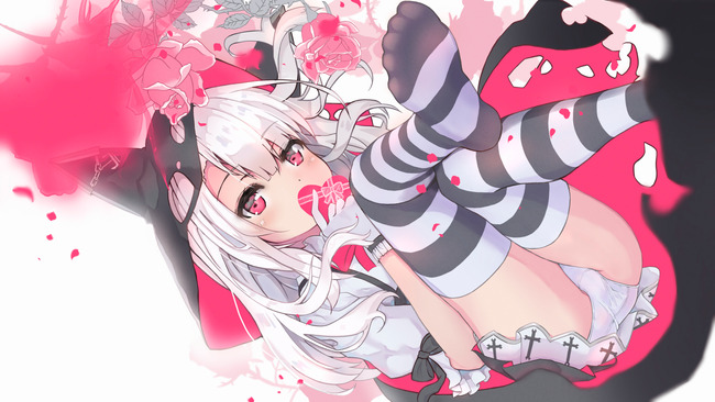 【エロ画像】アズールレーンのヤラシイ画像を今日のオカズにしませんか？