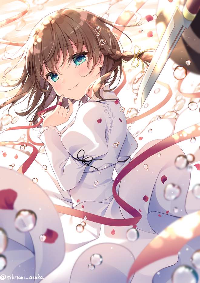 Charlotteの至高vs究極のエロ画像