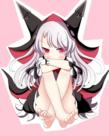 アズールレーンのエロ画像なんです！