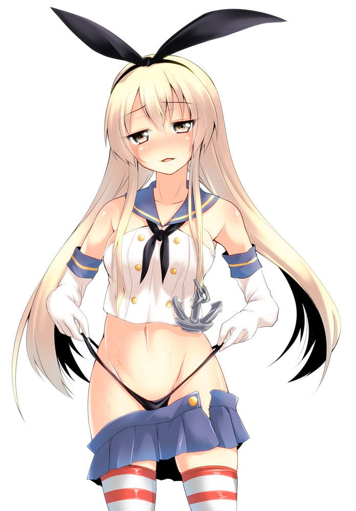 艦隊これくしょんの画像ください