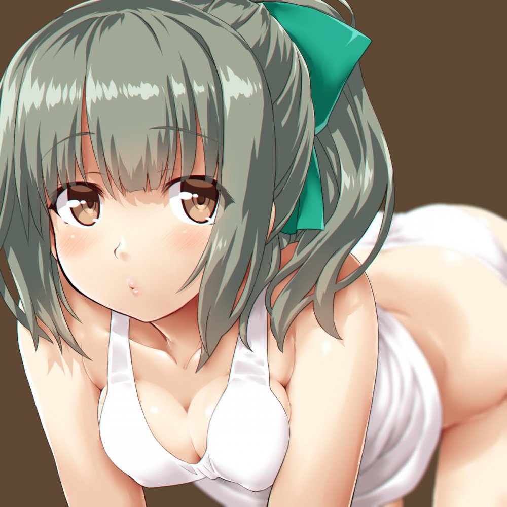 艦隊これくしょんのエッチな画像見たいよね？