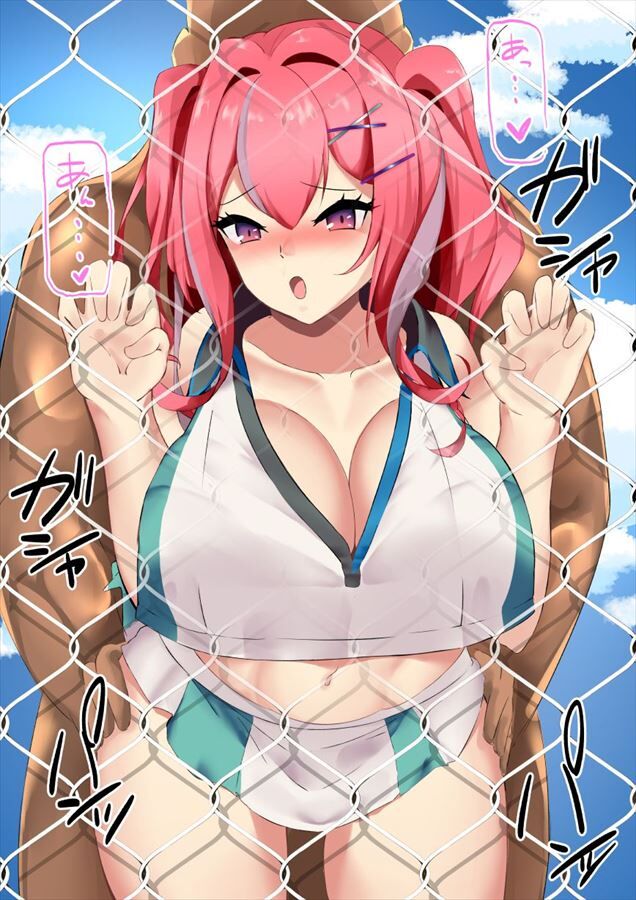 アズールレーンが好きすぎて画像がいくらあっても足りない