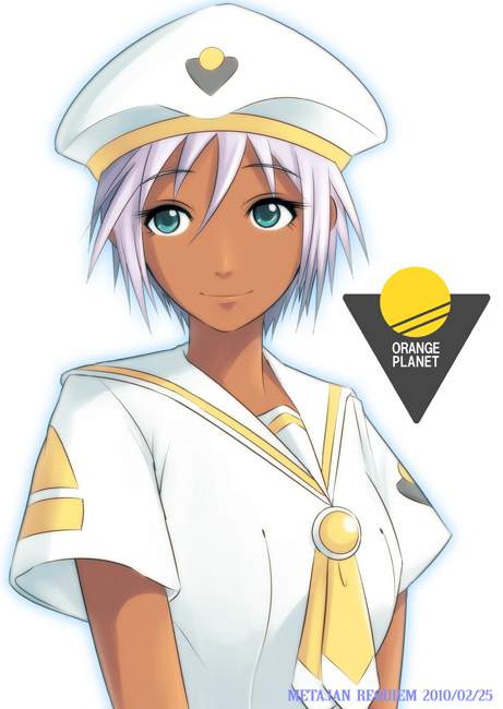 ARIAを期待する人が集まる画像倉庫。