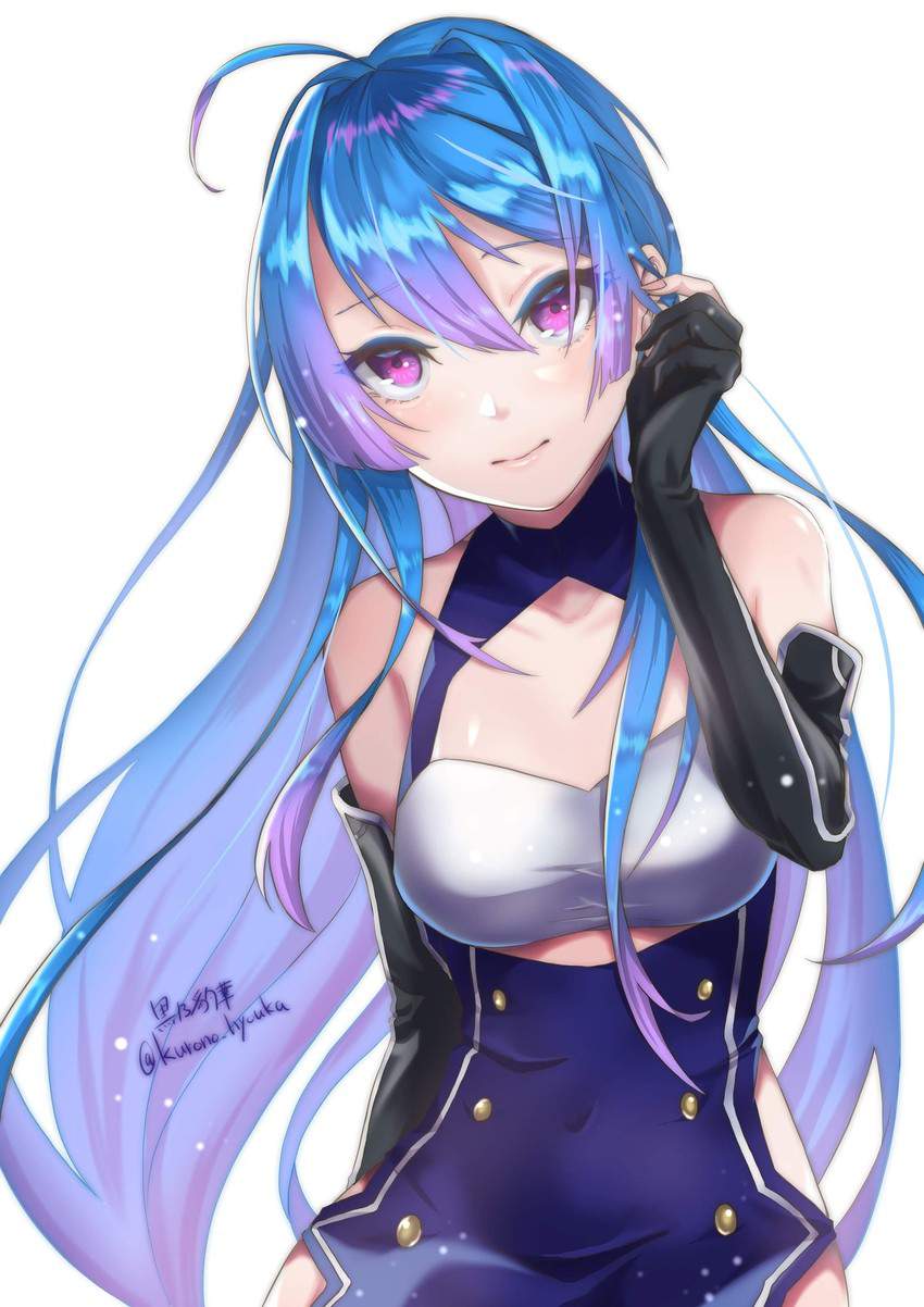 アズールレーンの画像ください