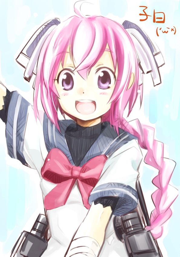 艦隊これくしょんエロ画像総合スレ