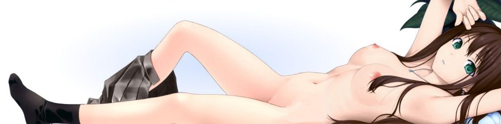 アイドルマスターシンデレラガールズの虹エロ画像