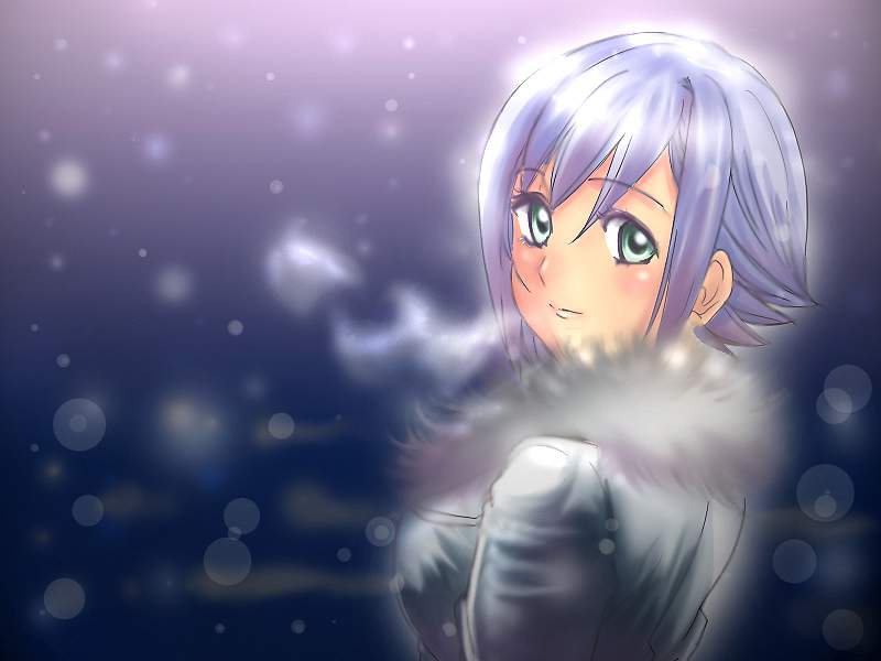 ARIAを期待する人が集まる画像倉庫。