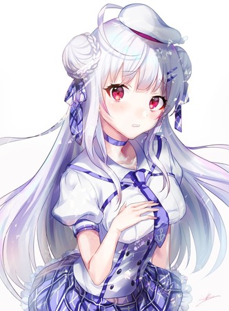 アズールレーンのエロ画像をランダムに貼っていくスレ