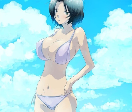 ワールドトリガーの二次フェチ画像。