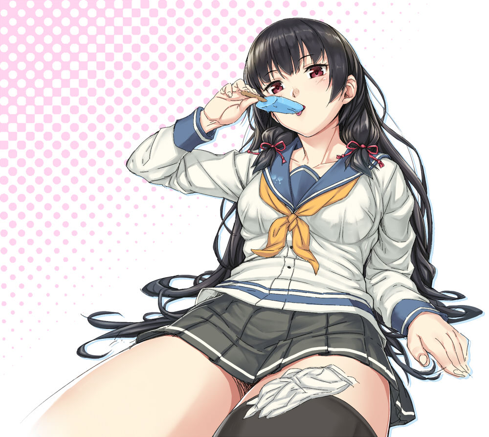 艦隊これくしょんの至高vs究極のエロ画像