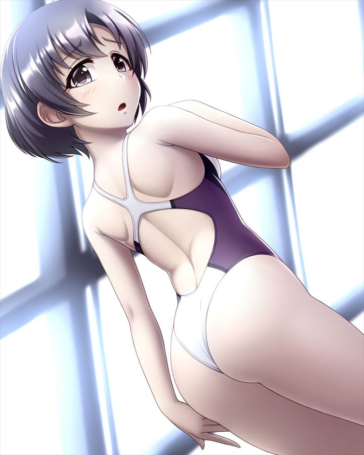 アイドルマスターシンデレラガールズの虹エロ画像