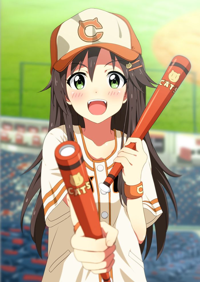 アイドルマスターシンデレラガールズのオナネタ画像を集めたよー！！