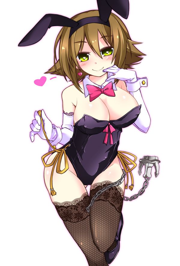 艦隊これくしょんのエロ画像詰め合わせ