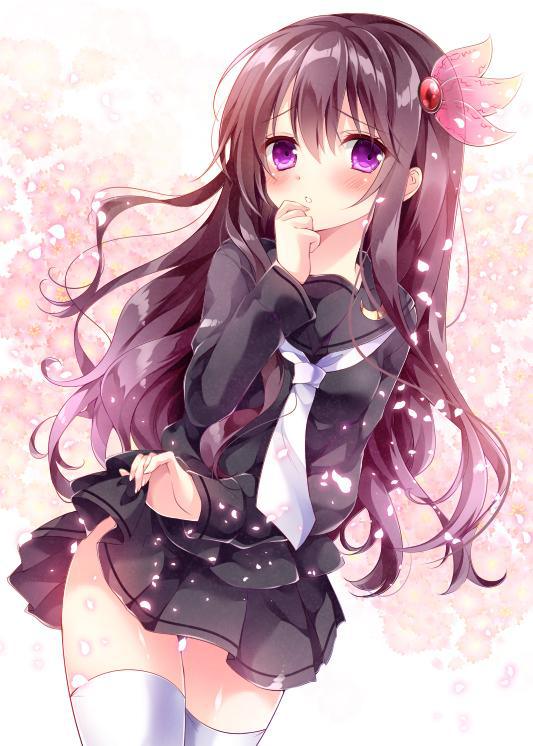 艦隊これくしょんのエロ可愛い画像貼っていくぜ！