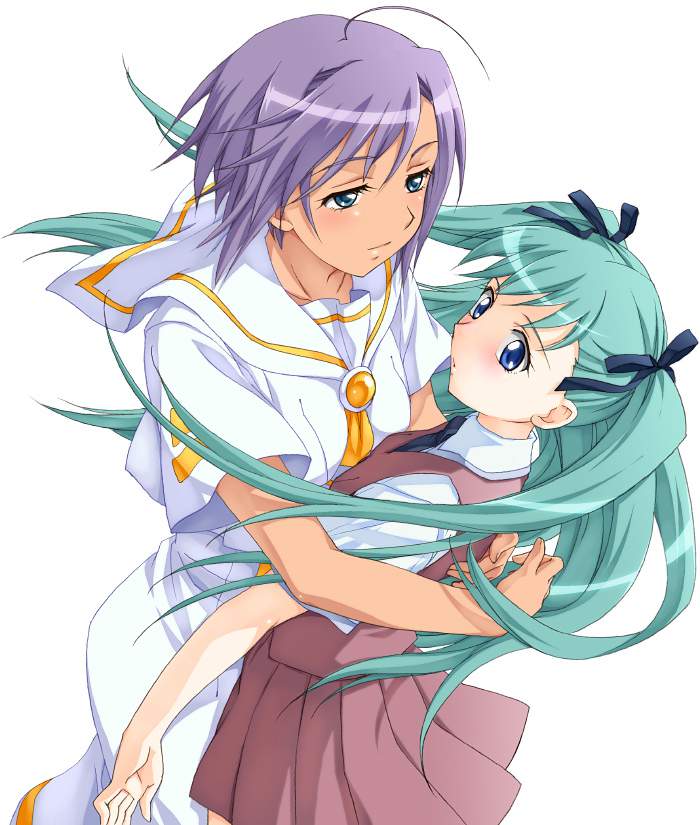 ARIAを期待する人が集まる画像倉庫。