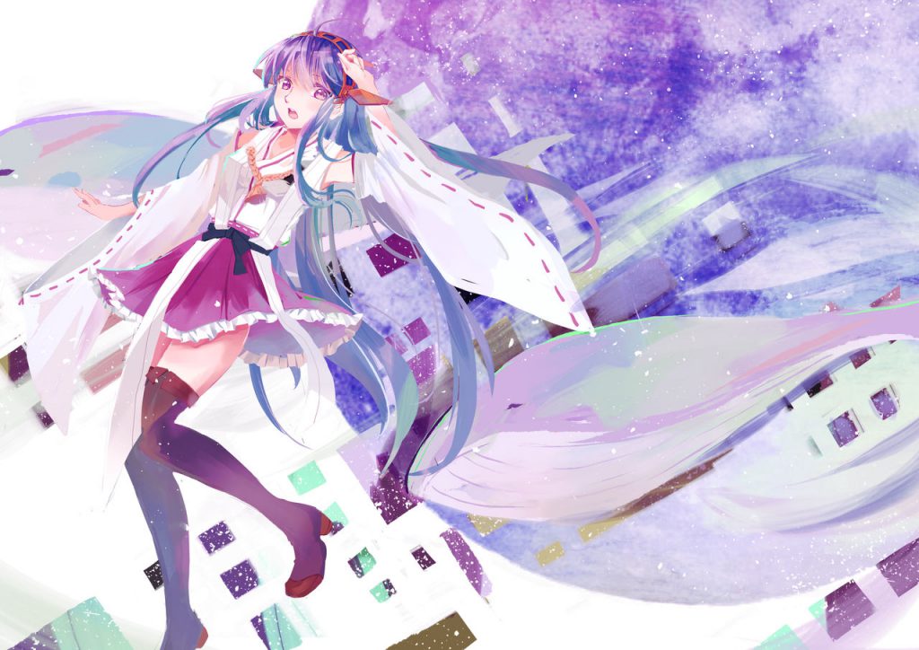 艦隊これくしょんの二次画像がヌけすぎてこまる件について