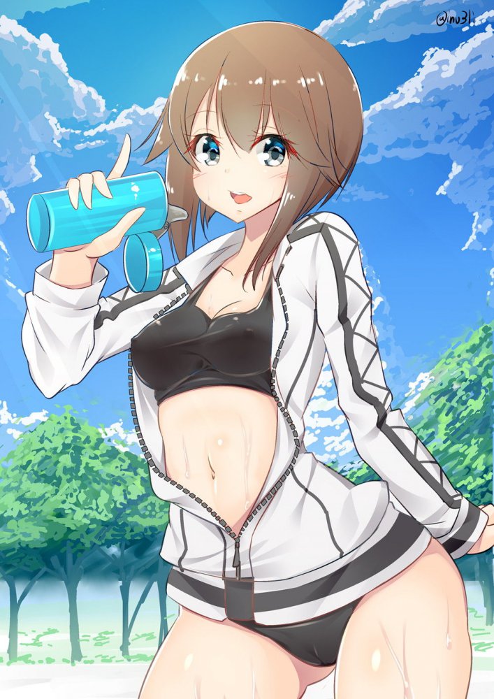 艦隊これくしょんの画像が好きな紳士の方はこちらへどうぞ。