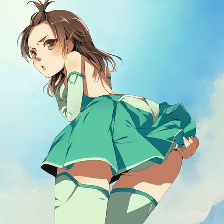 輪廻のラグランジェのエロ画像集めてみた