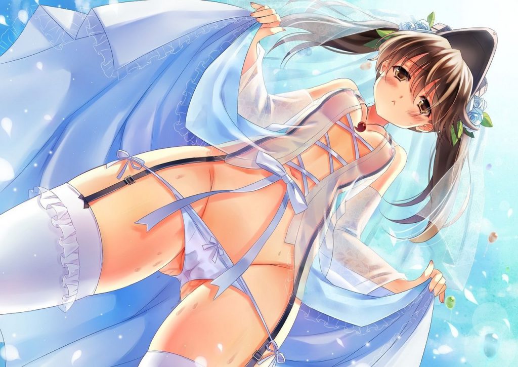 【エロ画像】艦隊これくしょんのヤラシイ画像を今日のオカズにしませんか？